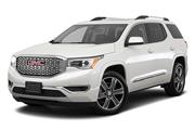 2017 GMC Acadia thumbnail