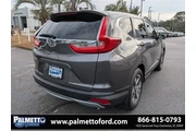 $19530 : Honda CR-V 2018 EX-L 4dr SUV thumbnail