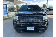 2019 Explorer XLT 4WD thumbnail