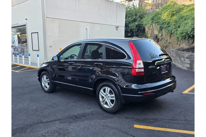 $10995 : 2010 CR-V EX-L image 3