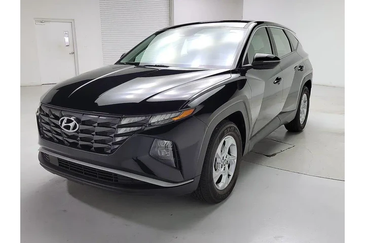 $19998 : Hyundai TUCSON 2022 SE 4dr S image 3