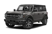 Ford Bronco 2021 4x4 Base 4d en Los Angeles