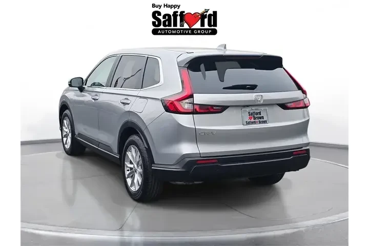$30731 : Honda CR-V 2024 AWD EX 4dr S image 4