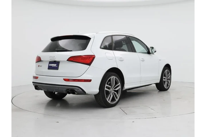 $23998 : Audi SQ5 2016 AWD 3.0T quatt image 8