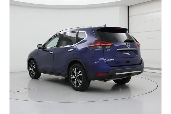 $17998 : Nissan Rogue 2020 S 4dr Cros image 2