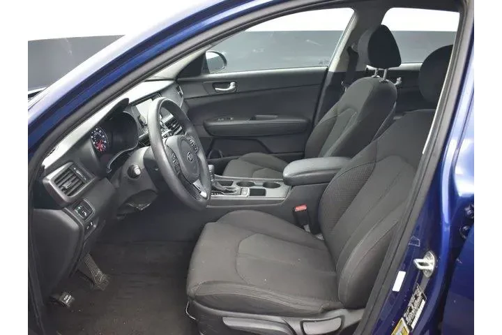 $11487 : Kia Optima 2018 S 4dr Sedan image 9