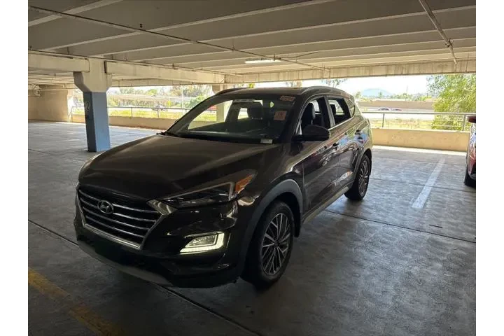 $18995 : Hyundai TUCSON 2020 Limited image 1