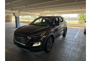 Hyundai TUCSON 2020 Limited en San Diego