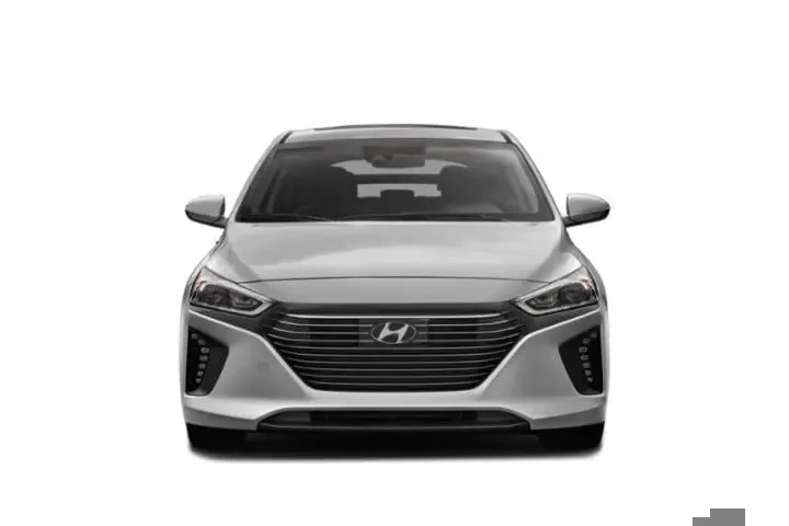 $9498 : Hyundai IONIQ Hybrid 2019 SE image 4