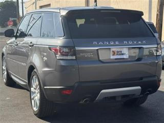 $16990 : 2016 LAND ROVER RANGE ROVER S image 6