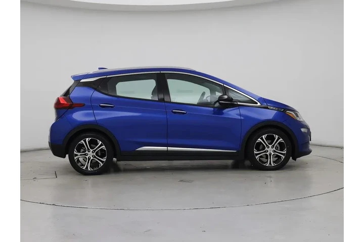 $17998 : Chevrolet Bolt EV 2021 Premi image 7