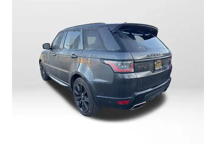 $38014 : Land Rover Range Rover Sport image 4