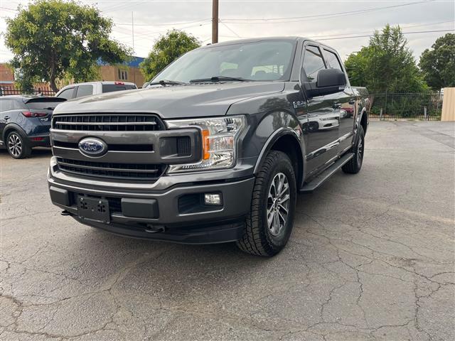 $27088 : 2018 F-150 , CLEAN CARFAX, EC image 3