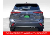 $31888 : Gold Certified2021 Highlander thumbnail