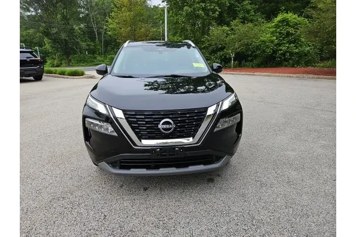 $25995 : Nissan Rogue 2022 AWD SV 4dr image 3