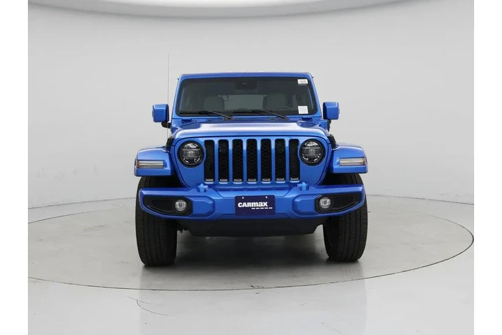 $32998 : Jeep Wrangler Unlimited 2022 image 5