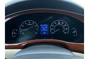 $11995 : Hyundai Genesis 2014 3.8L 4d thumbnail
