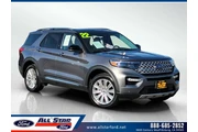 Ford Explorer 2022 AWD Limit en Stockton