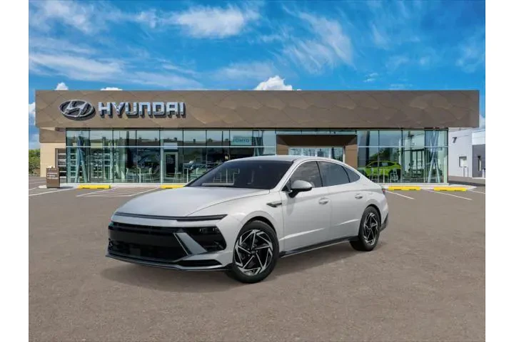 $29000 : Hyundai SONATA 2026 SEL Spor image 1