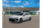 Hyundai SONATA 2026 SEL Spor en New Haven