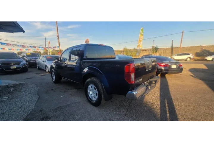 $11999 : 2006 Frontier Nismo image 8