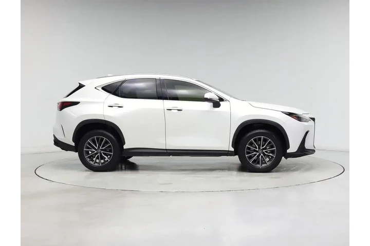 $34998 : Lexus NX 250 2024 4dr Crosso image 7