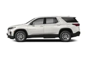 $31999 : Chevrolet Traverse 2022 4x4 thumbnail