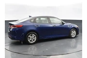 $11487 : Kia Optima 2018 S 4dr Sedan thumbnail