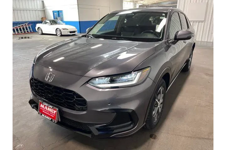 $26989 : Honda HR-V 2024 image 7