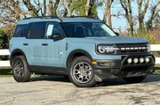 $26344 : Ford Bronco Sport 2023 AWD B thumbnail