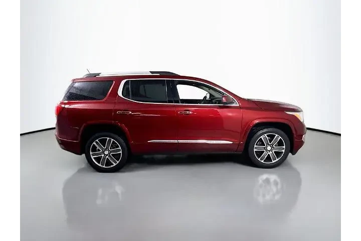 $19900 : GMC Acadia 2017 Denali 4dr S image 8