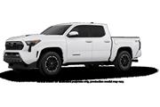 $51299 : New 2024 Tacoma TRD Sport Dou thumbnail