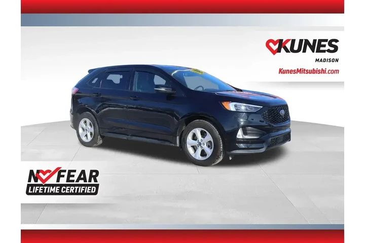 $28577 : Ford Edge 2023 AWD ST 4dr Cr image 1
