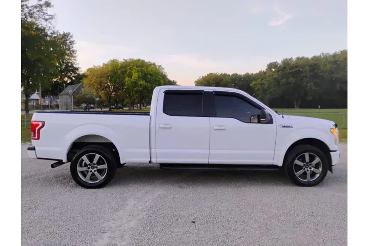 $11995 : 2017 F-150 XLT image 10