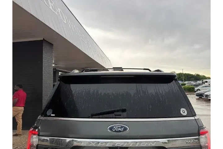 $22519 : Ford Expedition MAX 2018 4x2 image 7