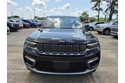 $37386 : Jeep Grand Cherokee 2023 4x4 thumbnail