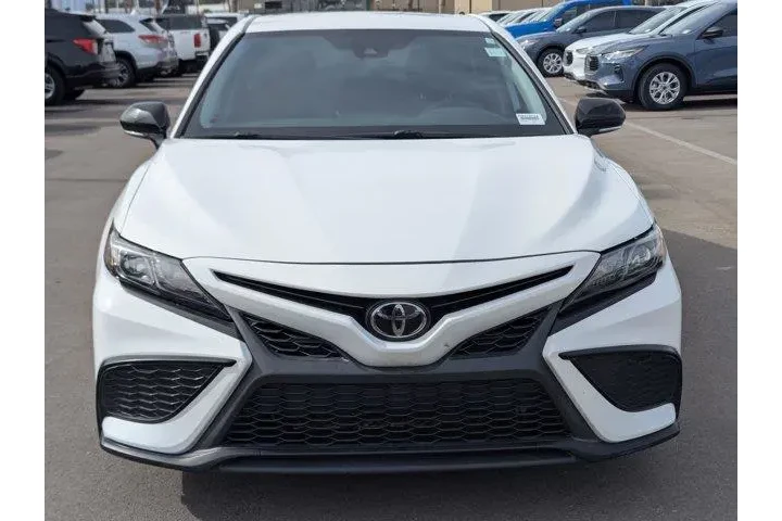 $22999 : Toyota Camry 2023 SE 4dr Sed image 6