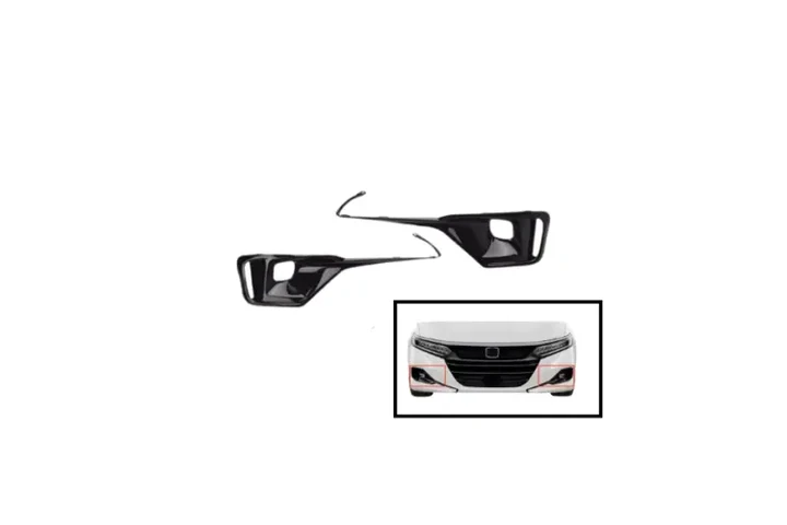 HONDA BODY PARTS image 1