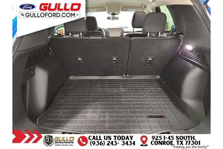 $12991 : Ford Escape 2020 S 4dr SUV image 10