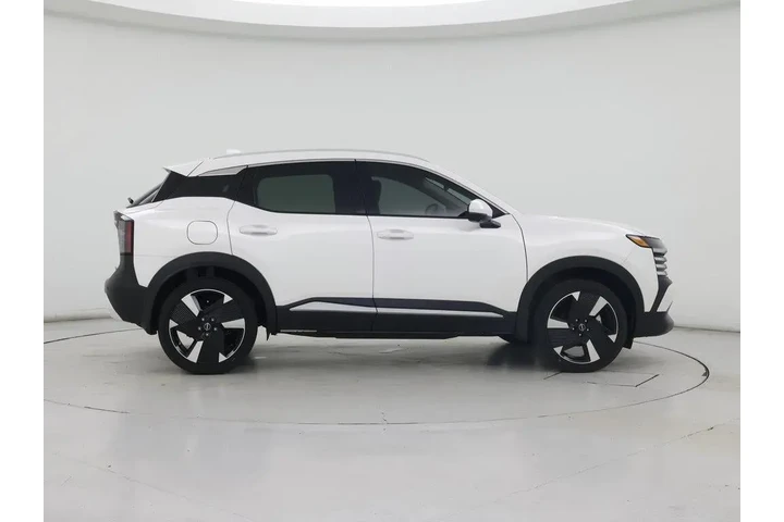 $29998 : Nissan Kicks 2025 AWD SR 4dr image 7