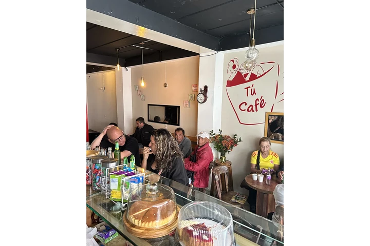 Este es tu negocio: Café Bar image 6
