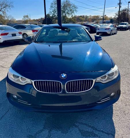 $11900 : 2016 BMW 4 Series 428i image 8