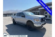 $27687 : Ford F-150 2021 4x4 XLT 4dr thumbnail