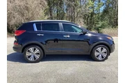 $12741 : Kia Sportage 2016 EX 4dr SUV thumbnail