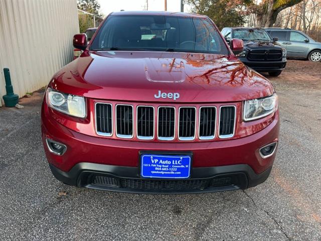 $10999 : 2014 Grand Cherokee Laredo image 5