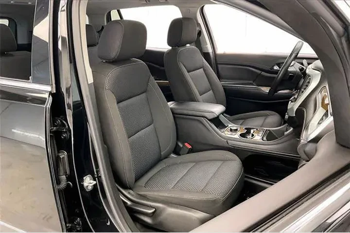 $21490 : GMC Acadia 2021 4x4 SLE 4dr image 7