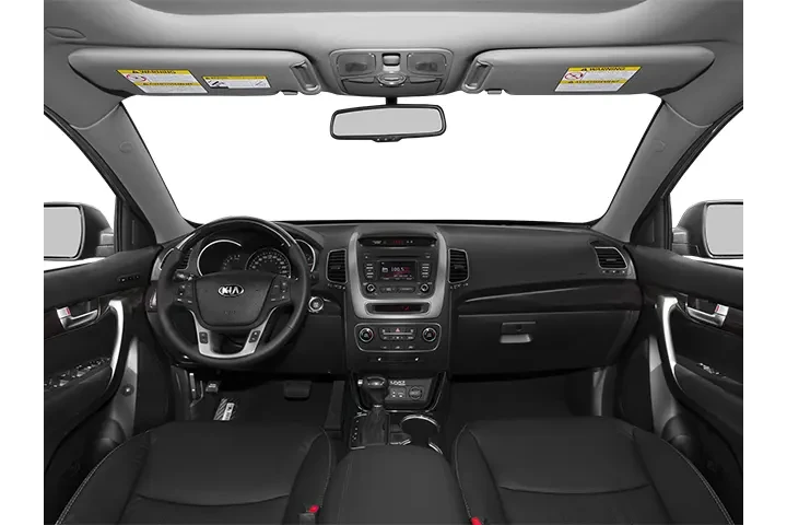 $9490 : 2014 Sorento Limited V6 image 8
