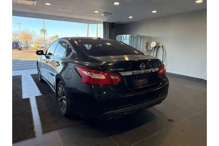$9999 : Nissan Altima 2016 2.5 4dr S image 10
