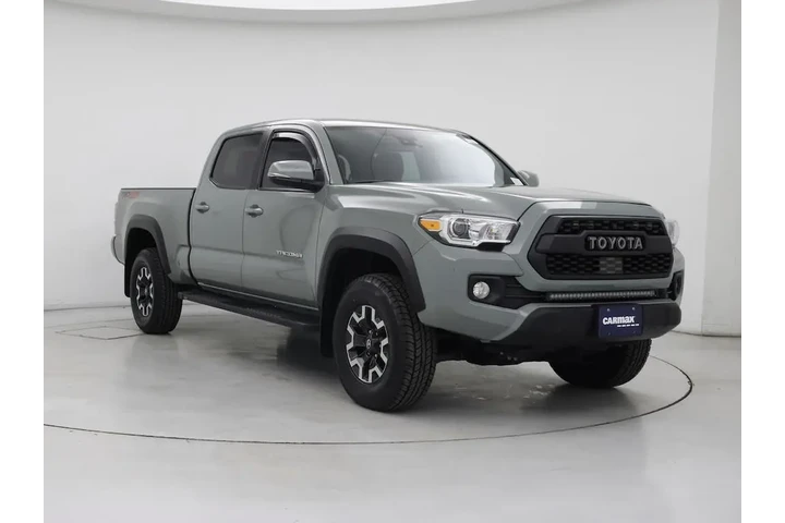 $37998 : Toyota Tacoma 2023 4x4 TRD S image 1