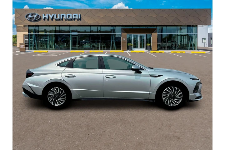 $27995 : Hyundai SONATA Hybrid 2024 L image 9